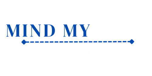 MindMyGAAP Logo